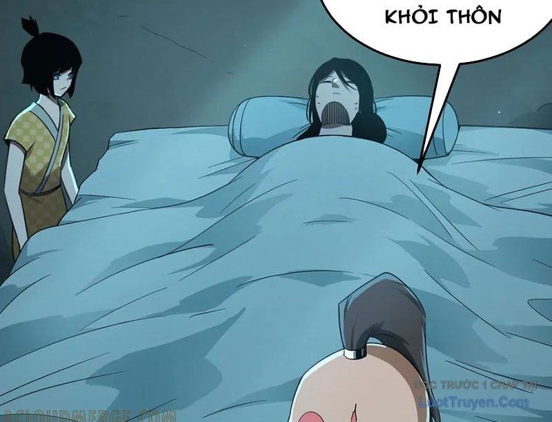 Tiên Vương Thú Liệp Pháp Tắc Chapter 18 - 35