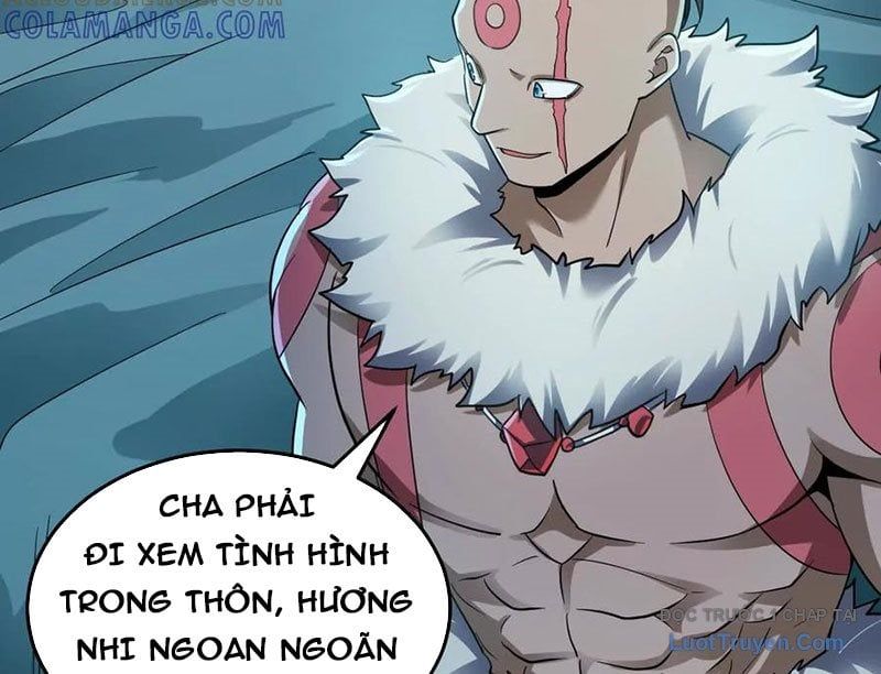 Tiên Vương Thú Liệp Pháp Tắc Chapter 18 - 36
