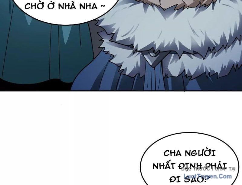 Tiên Vương Thú Liệp Pháp Tắc Chapter 18 - 37