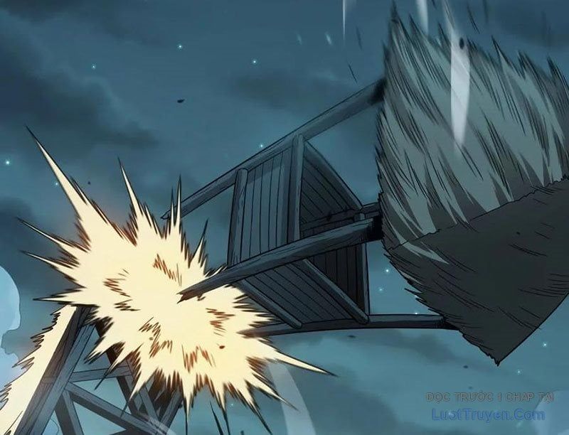 Tiên Vương Thú Liệp Pháp Tắc Chapter 18 - 5