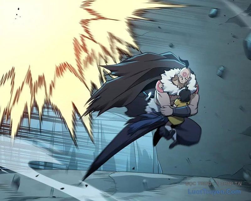 Tiên Vương Thú Liệp Pháp Tắc Chapter 18 - 45