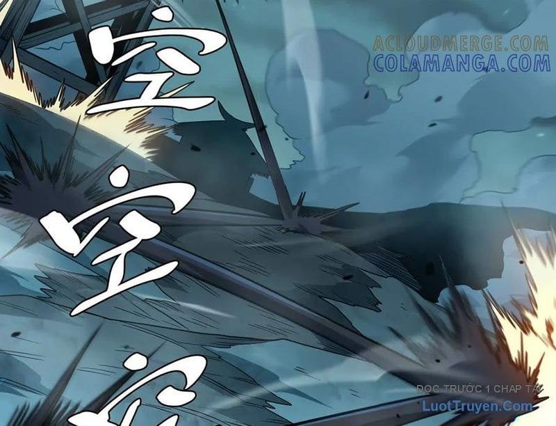 Tiên Vương Thú Liệp Pháp Tắc Chapter 18 - 6