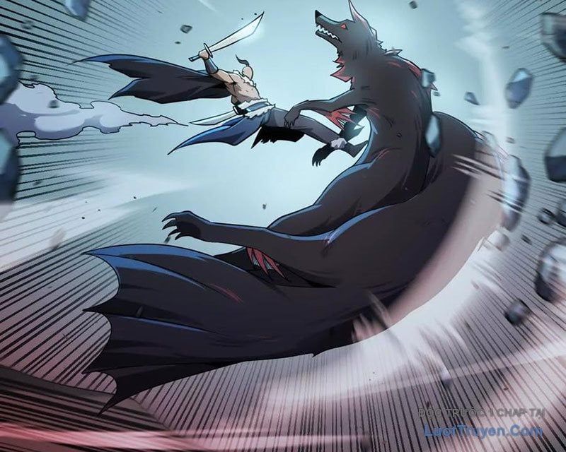 Tiên Vương Thú Liệp Pháp Tắc Chapter 18 - 56