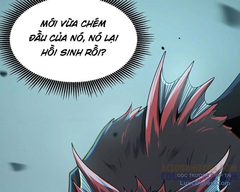 Tiên Vương Thú Liệp Pháp Tắc Chapter 18 - 69