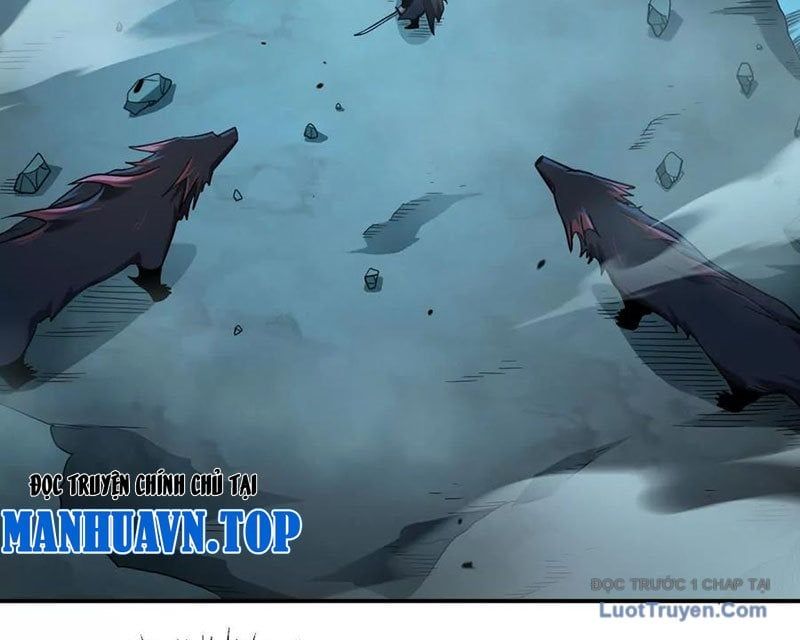 Tiên Vương Thú Liệp Pháp Tắc Chapter 18 - 80