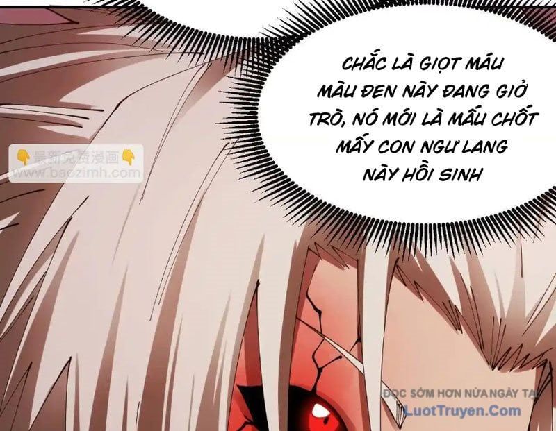Tiên Vương Thú Liệp Pháp Tắc Chapter 20 - 106