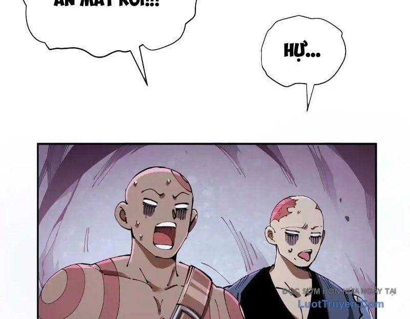 Tiên Vương Thú Liệp Pháp Tắc Chapter 20 - 115