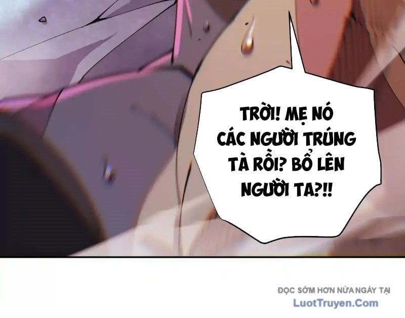 Tiên Vương Thú Liệp Pháp Tắc Chapter 20 - 24