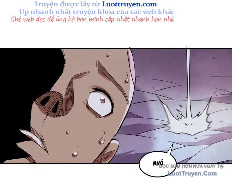 Tiên Vương Thú Liệp Pháp Tắc Chapter 20 - 25