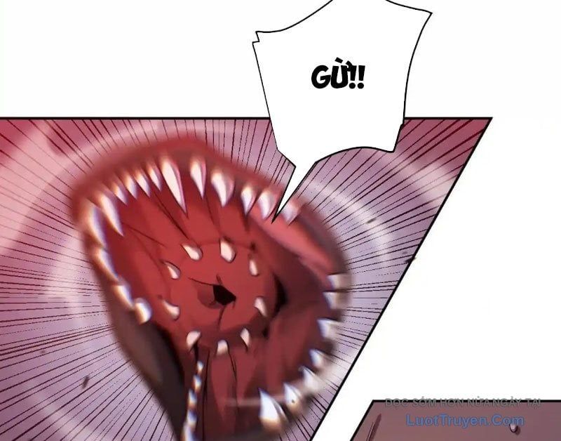 Tiên Vương Thú Liệp Pháp Tắc Chapter 20 - 29