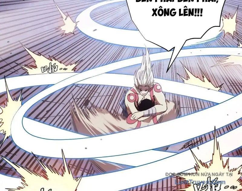 Tiên Vương Thú Liệp Pháp Tắc Chapter 20 - 41