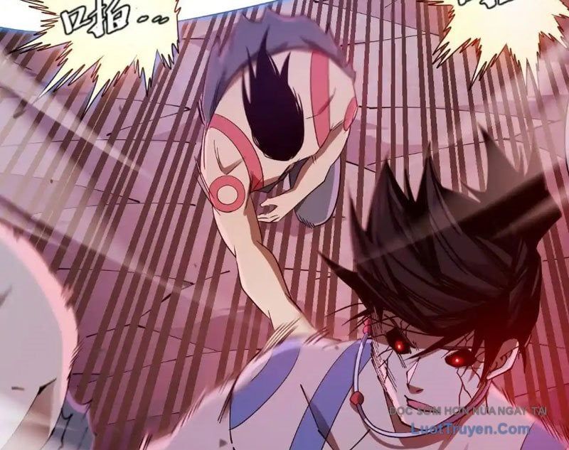 Tiên Vương Thú Liệp Pháp Tắc Chapter 20 - 42