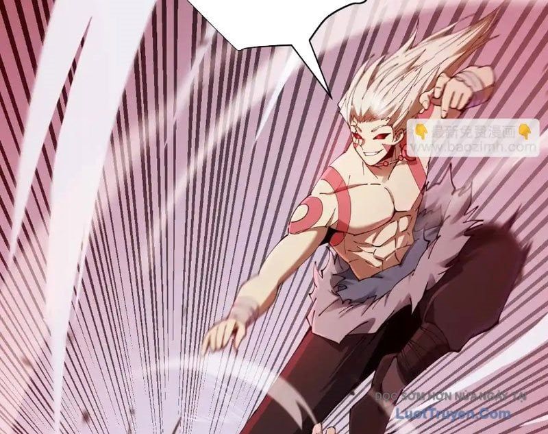 Tiên Vương Thú Liệp Pháp Tắc Chapter 20 - 48