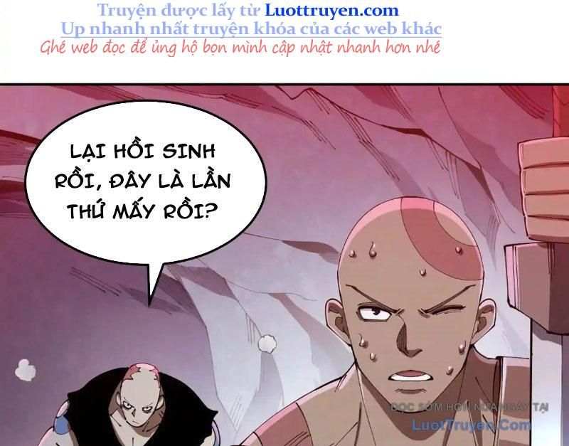 Tiên Vương Thú Liệp Pháp Tắc Chapter 20 - 6