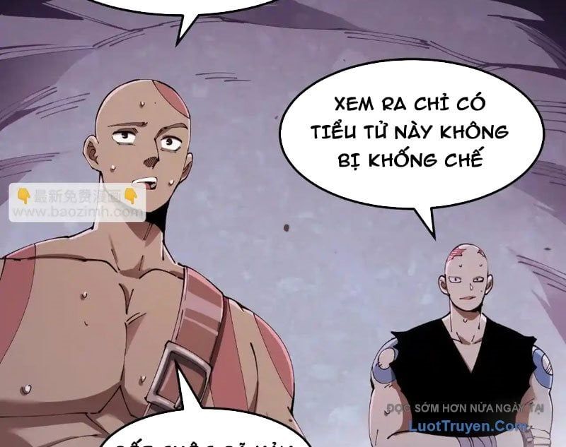 Tiên Vương Thú Liệp Pháp Tắc Chapter 20 - 52