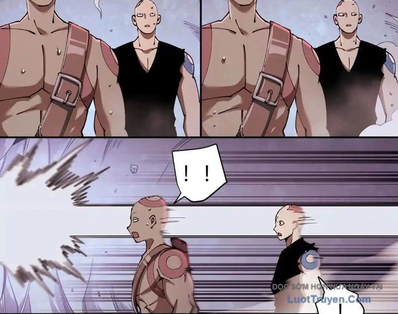 Tiên Vương Thú Liệp Pháp Tắc Chapter 20 - 54