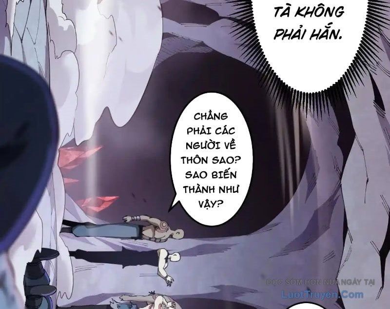 Tiên Vương Thú Liệp Pháp Tắc Chapter 20 - 56