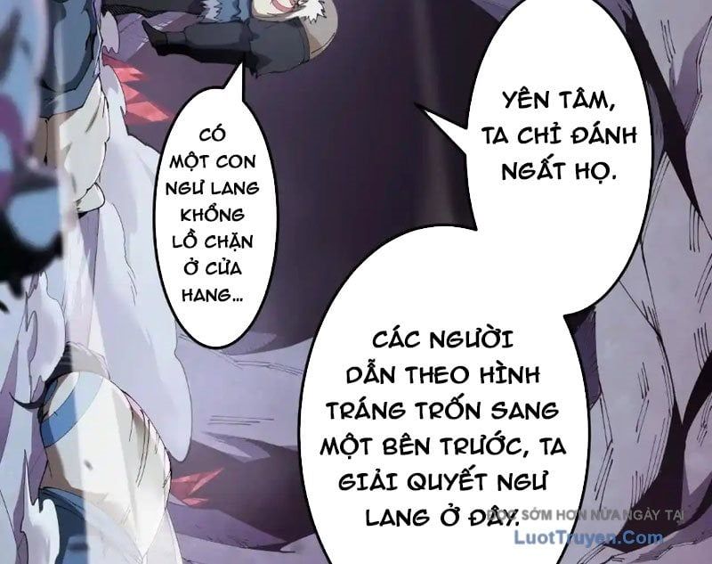 Tiên Vương Thú Liệp Pháp Tắc Chapter 20 - 57