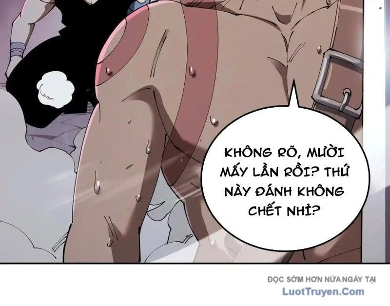 Tiên Vương Thú Liệp Pháp Tắc Chapter 20 - 7