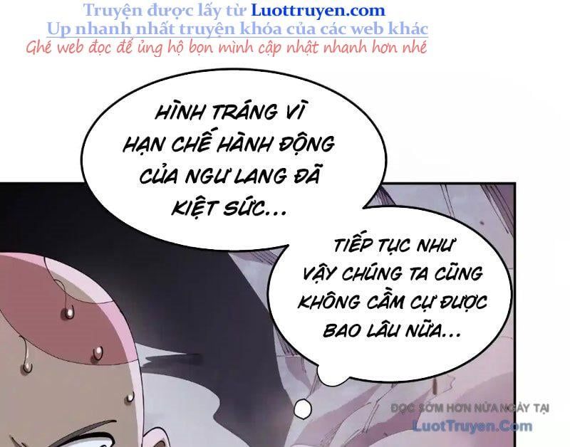Tiên Vương Thú Liệp Pháp Tắc Chapter 20 - 8