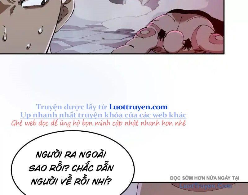 Tiên Vương Thú Liệp Pháp Tắc Chapter 20 - 9