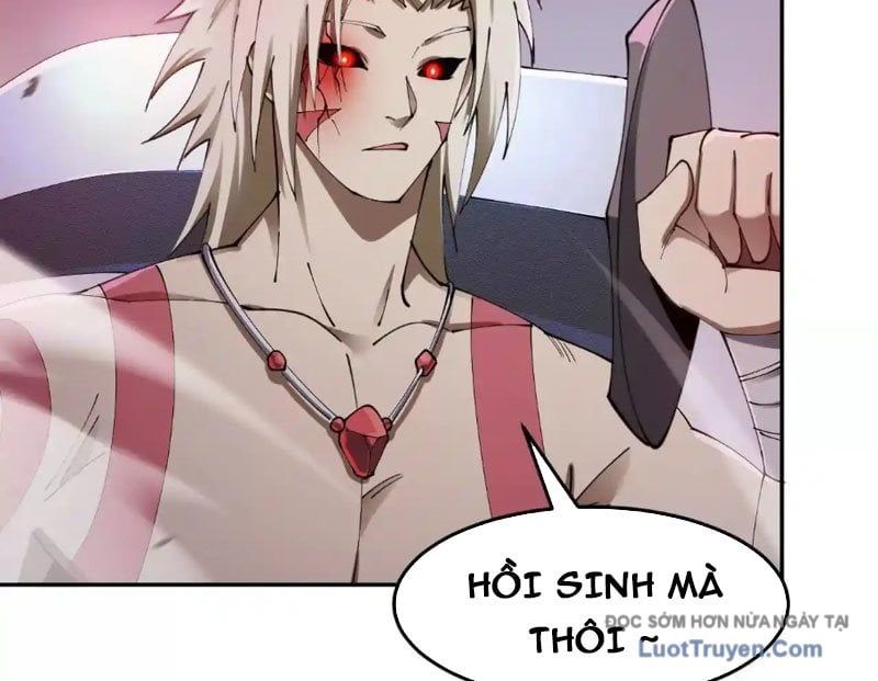 Tiên Vương Thú Liệp Pháp Tắc Chapter 20 - 81