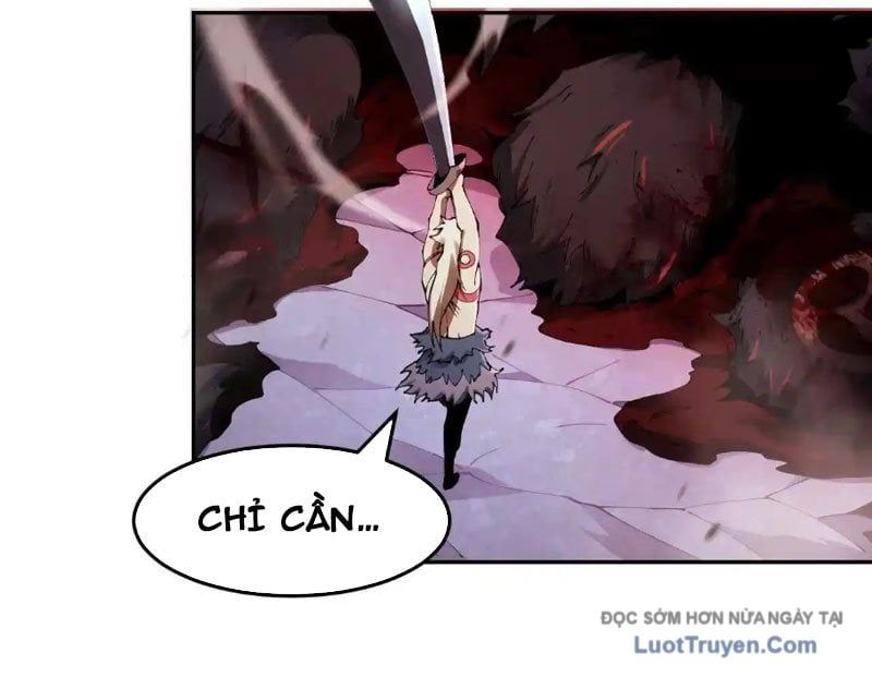 Tiên Vương Thú Liệp Pháp Tắc Chapter 20 - 83