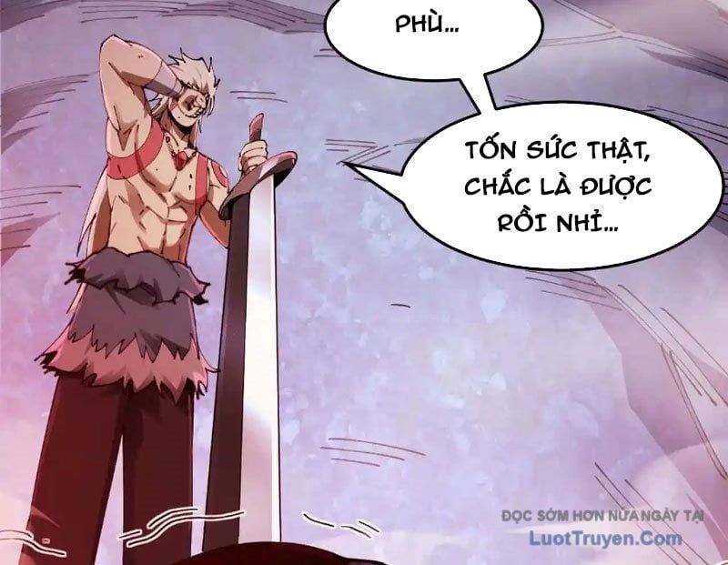 Tiên Vương Thú Liệp Pháp Tắc Chapter 20 - 95