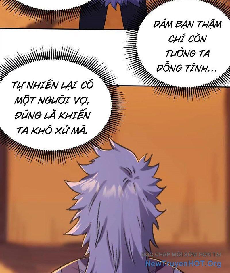 Tiên Vương Thú Liệp Pháp Tắc Chapter 8 - 11