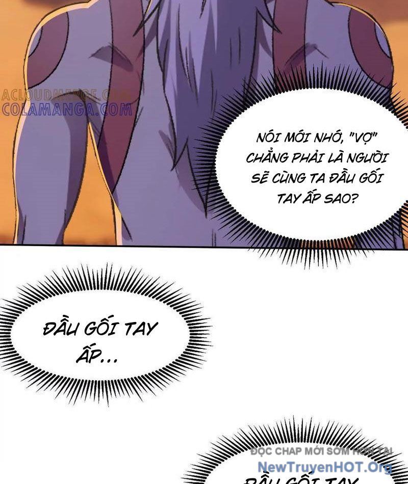 Tiên Vương Thú Liệp Pháp Tắc Chapter 8 - 12