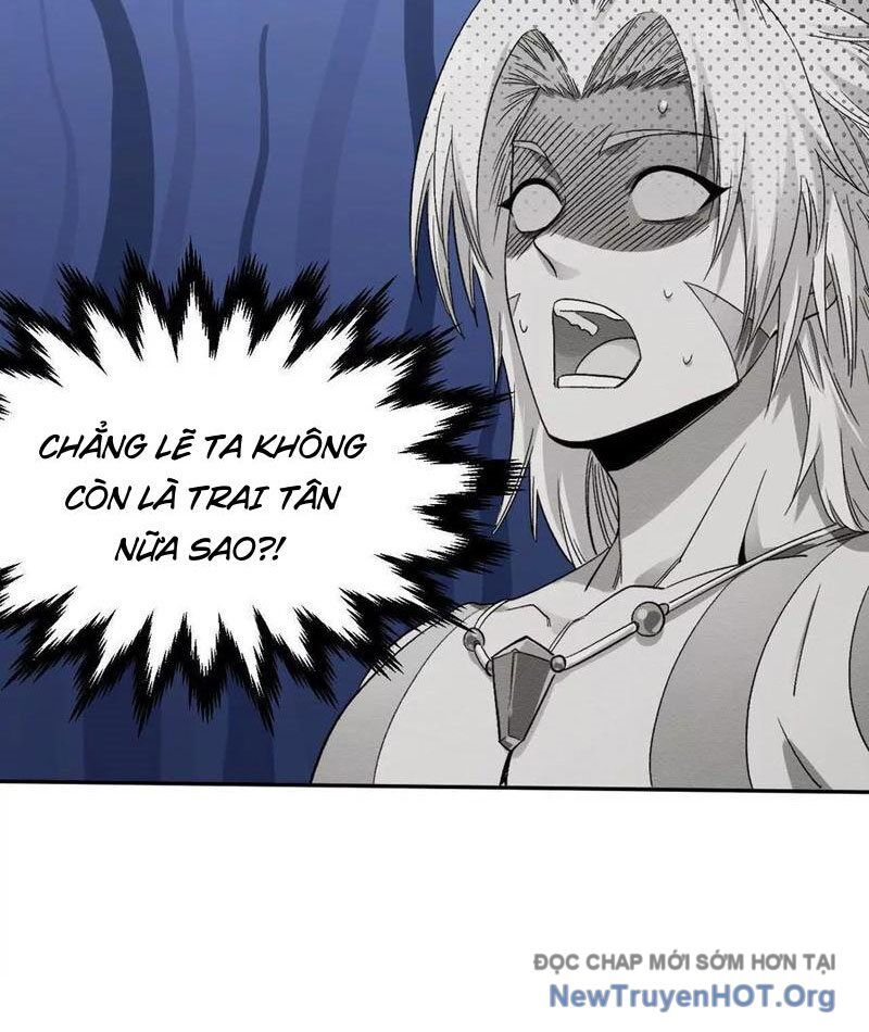 Tiên Vương Thú Liệp Pháp Tắc Chapter 8 - 14