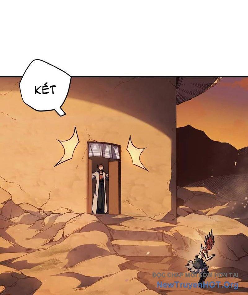 Tiên Vương Thú Liệp Pháp Tắc Chapter 8 - 15