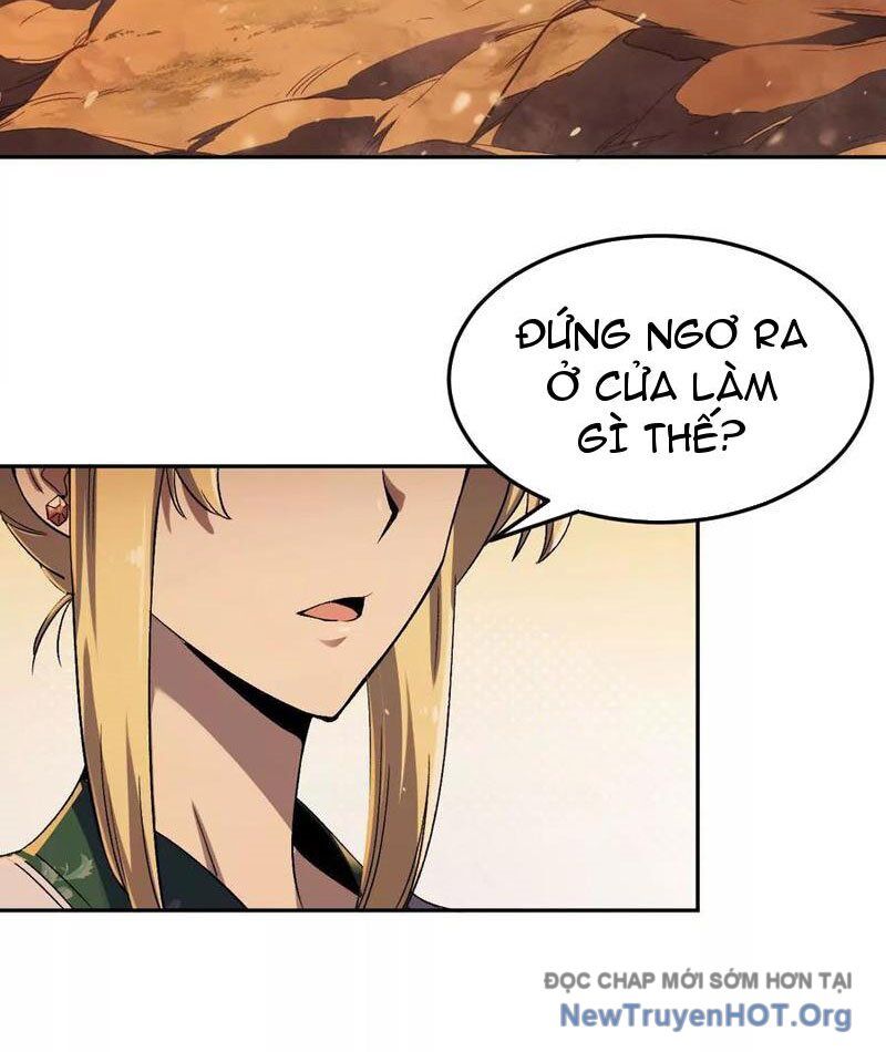 Tiên Vương Thú Liệp Pháp Tắc Chapter 8 - 16