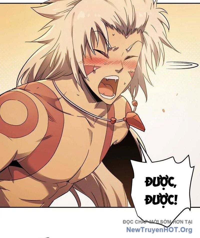 Tiên Vương Thú Liệp Pháp Tắc Chapter 8 - 19