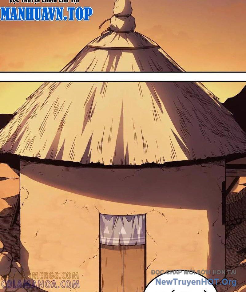 Tiên Vương Thú Liệp Pháp Tắc Chapter 8 - 3