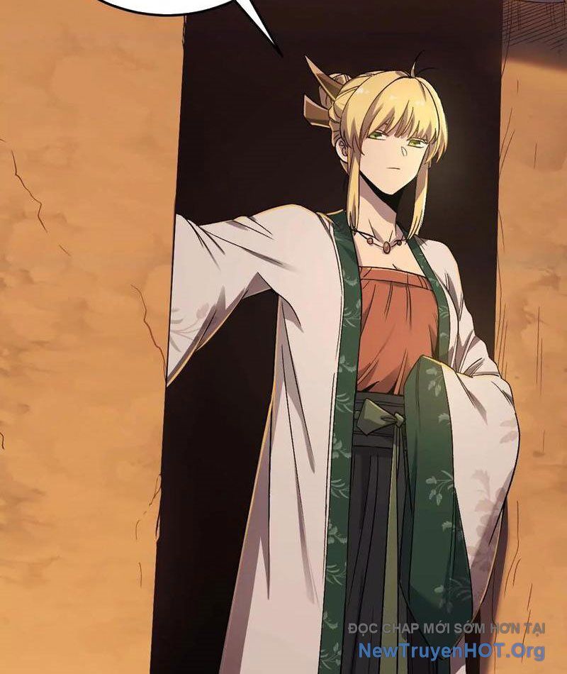 Tiên Vương Thú Liệp Pháp Tắc Chapter 8 - 24