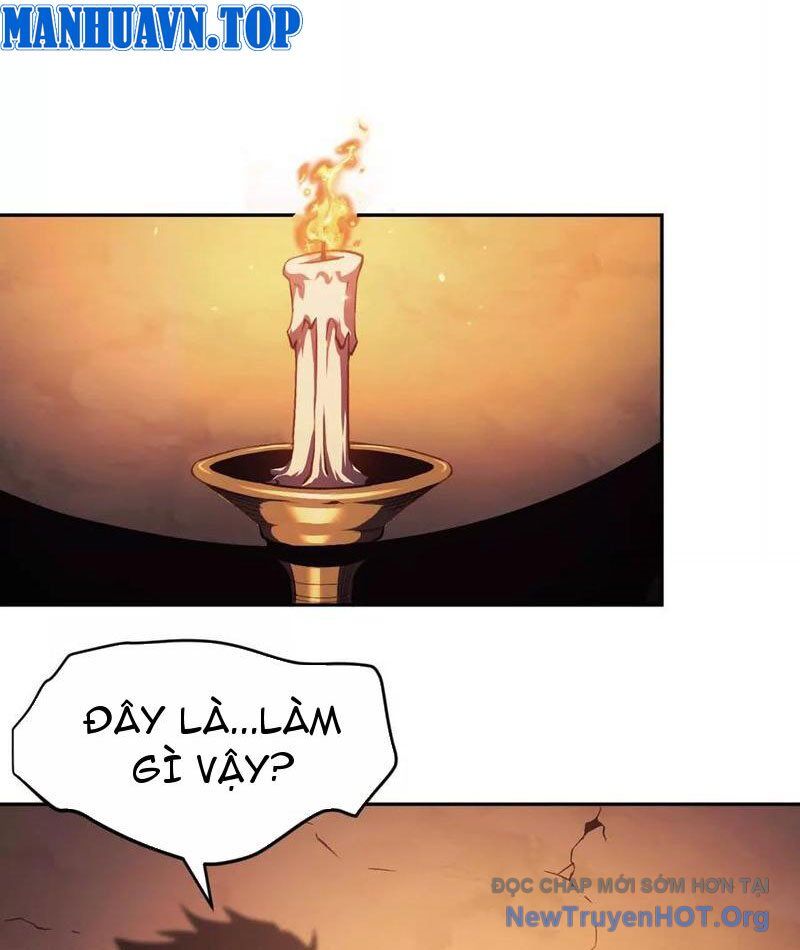 Tiên Vương Thú Liệp Pháp Tắc Chapter 8 - 26