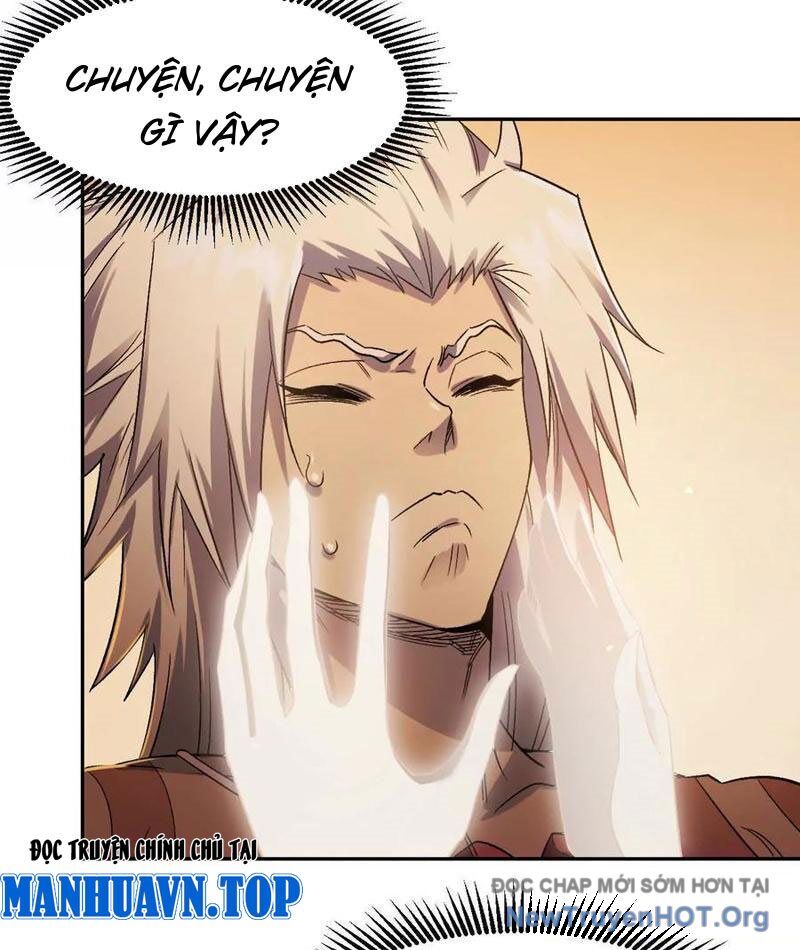 Tiên Vương Thú Liệp Pháp Tắc Chapter 8 - 28