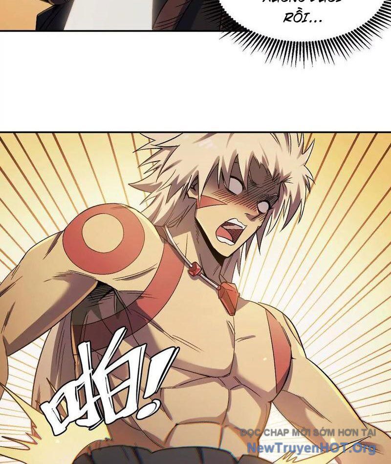 Tiên Vương Thú Liệp Pháp Tắc Chapter 8 - 30