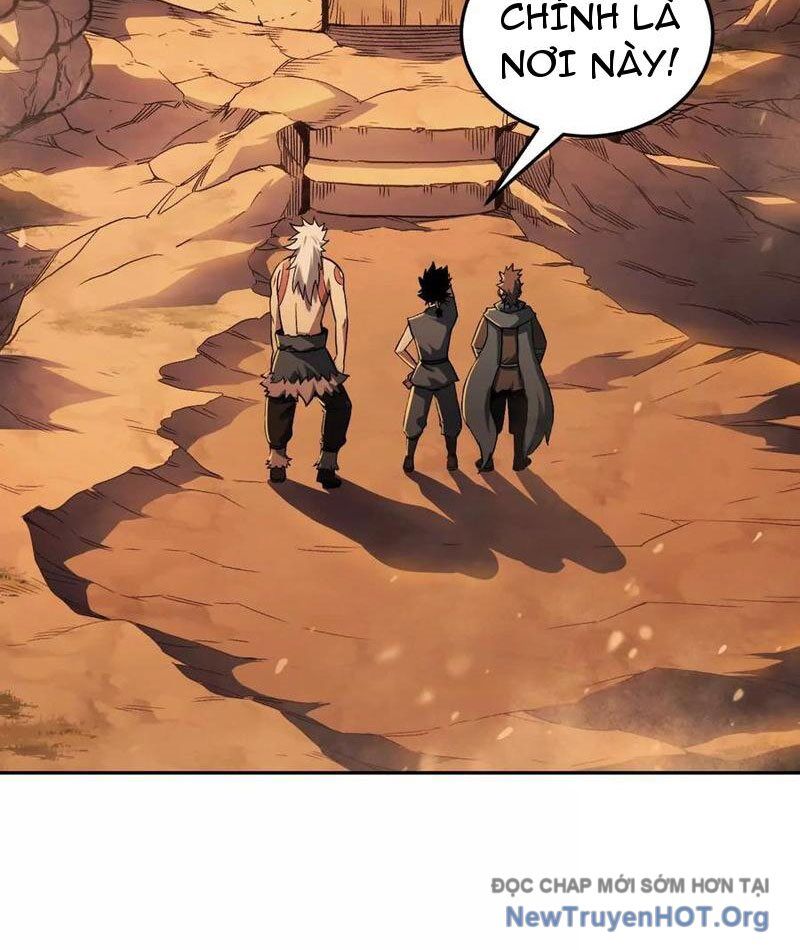 Tiên Vương Thú Liệp Pháp Tắc Chapter 8 - 4