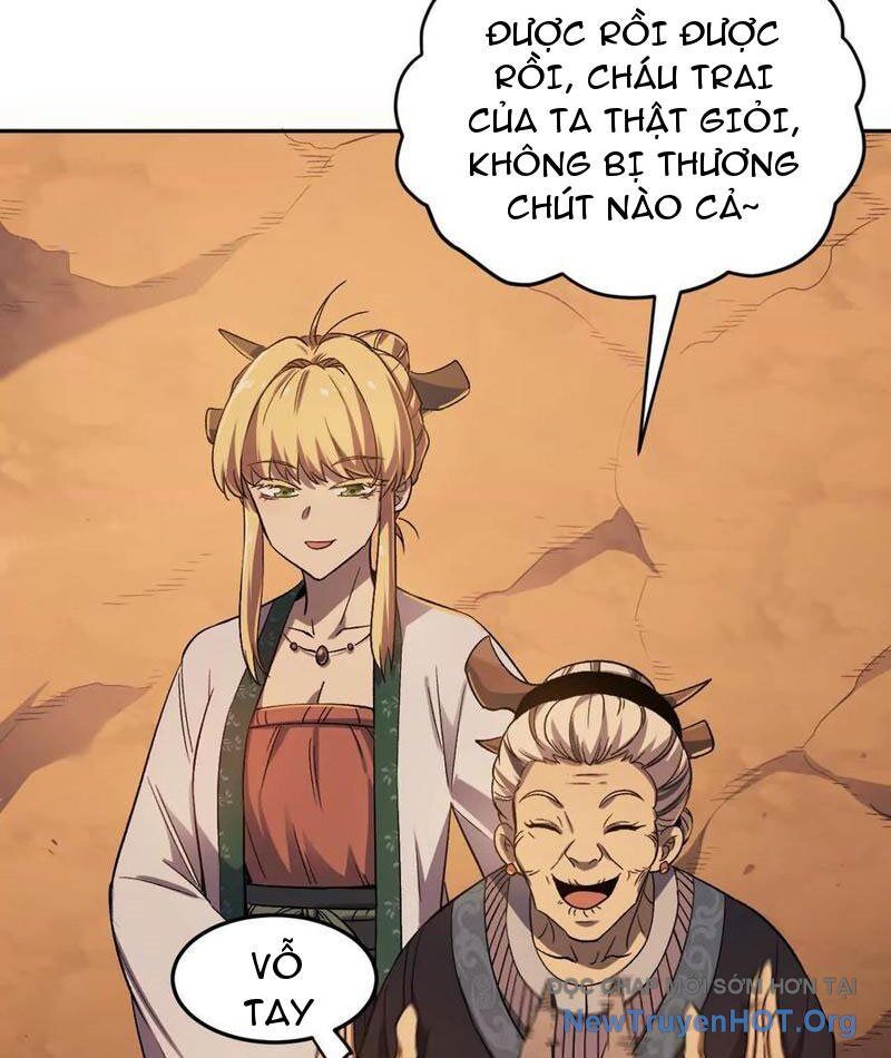 Tiên Vương Thú Liệp Pháp Tắc Chapter 8 - 32