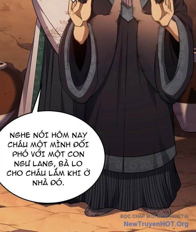 Tiên Vương Thú Liệp Pháp Tắc Chapter 8 - 33