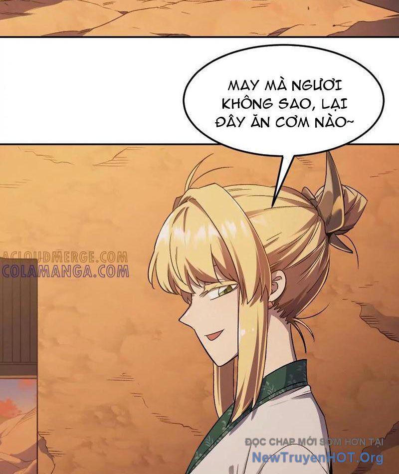 Tiên Vương Thú Liệp Pháp Tắc Chapter 8 - 34