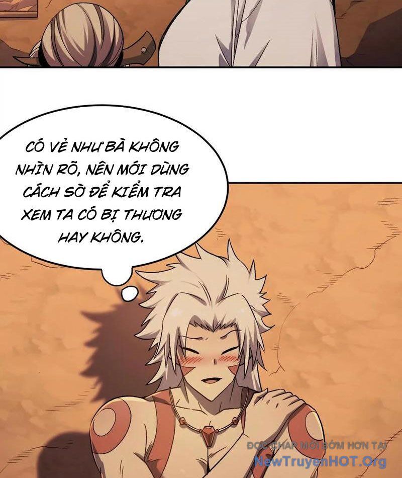 Tiên Vương Thú Liệp Pháp Tắc Chapter 8 - 35