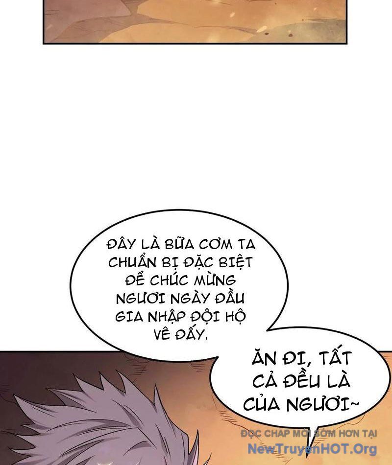 Tiên Vương Thú Liệp Pháp Tắc Chapter 8 - 38
