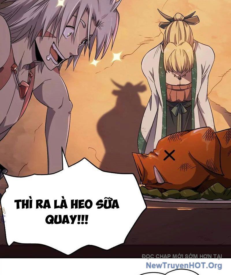 Tiên Vương Thú Liệp Pháp Tắc Chapter 8 - 39