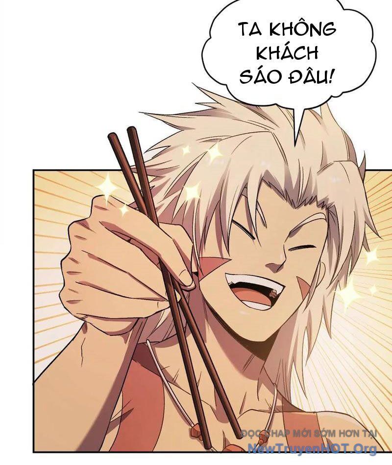 Tiên Vương Thú Liệp Pháp Tắc Chapter 8 - 40