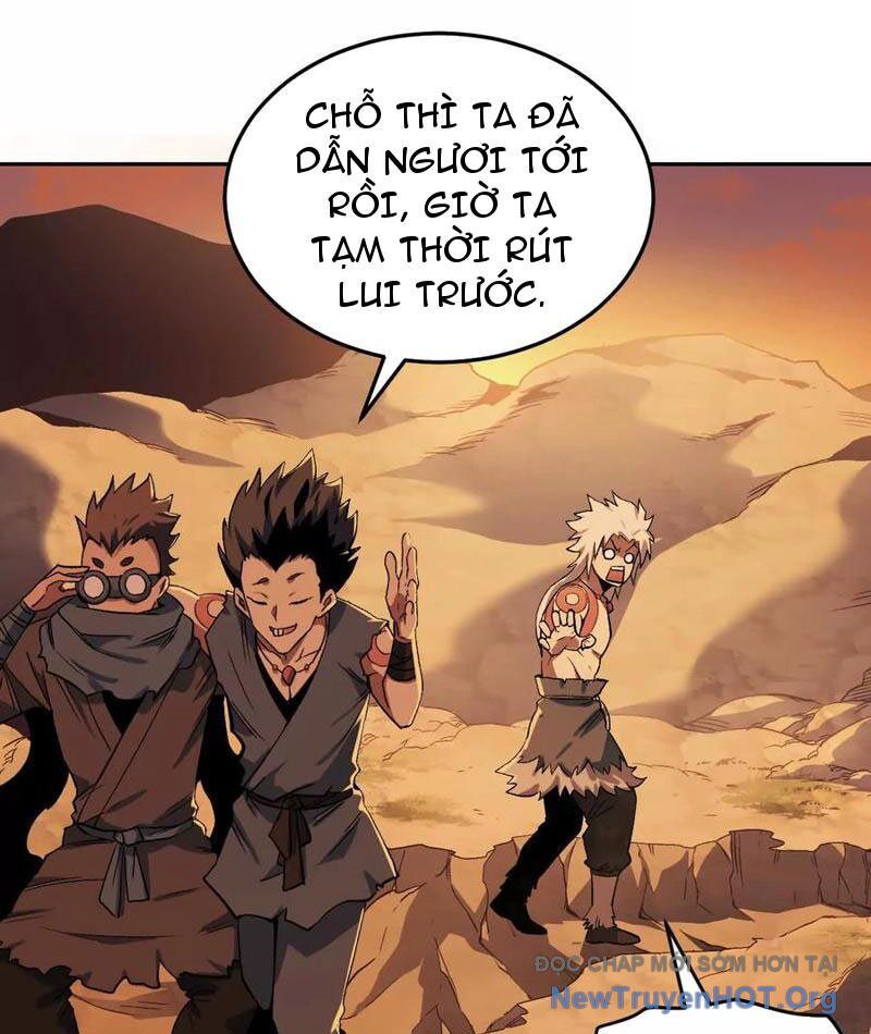 Tiên Vương Thú Liệp Pháp Tắc Chapter 8 - 5