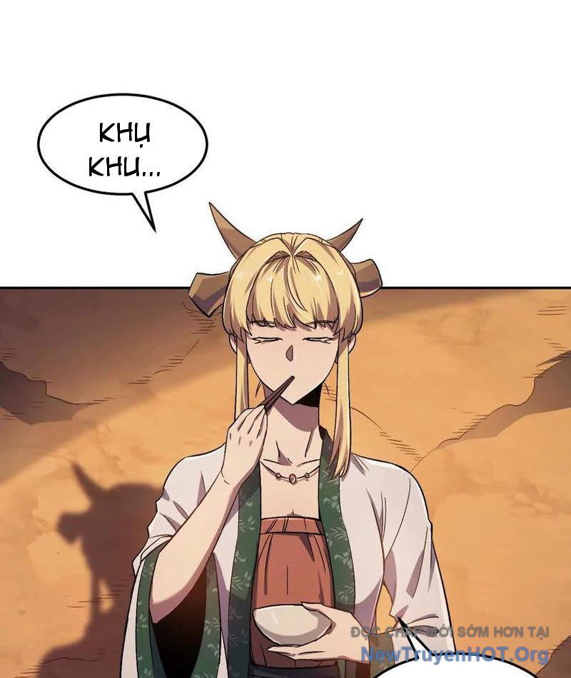 Tiên Vương Thú Liệp Pháp Tắc Chapter 8 - 41