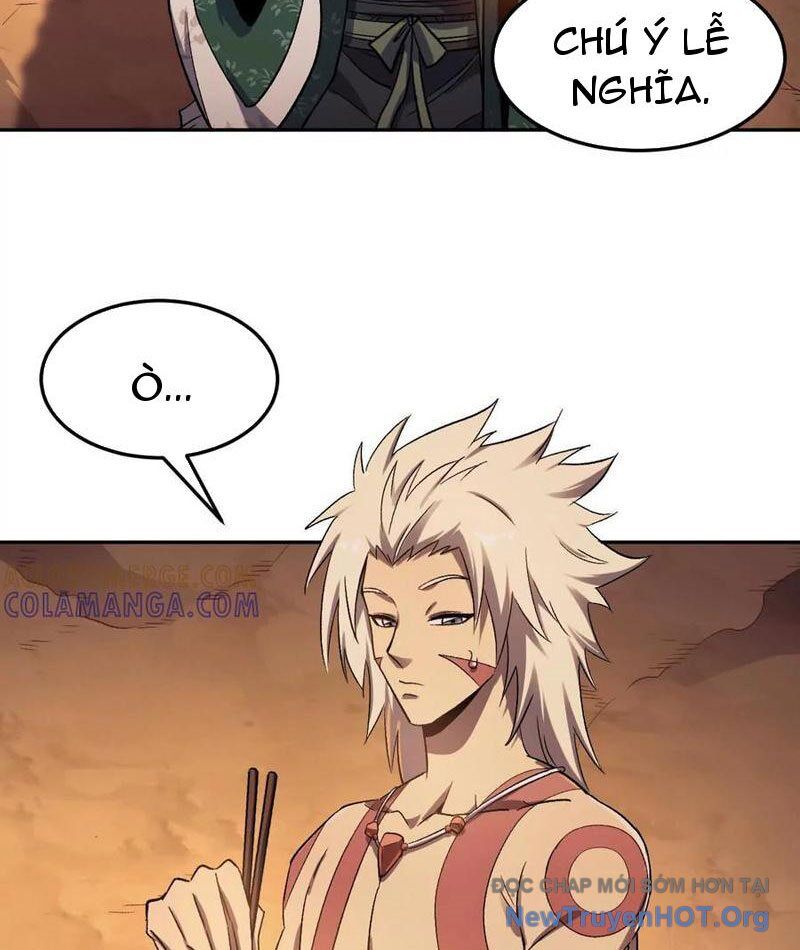 Tiên Vương Thú Liệp Pháp Tắc Chapter 8 - 42